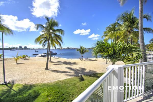 Hoani Au Coeur De La Baie Nettle Apartment Sandy Ground Exterior photo